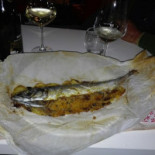 Dadotratto Comida
