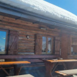 Refuge Panorama Extérieur
