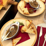 Locanda Manfredi Nourriture