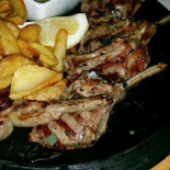Locanda Manfredi Nourriture