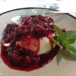 Coccorone Nourriture