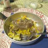 Coccorone Nourriture