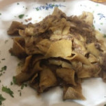 Coccorone Nourriture