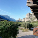 La Lanterna Extérieur