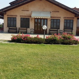 Rame Exterior