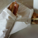 Play Pig Comida