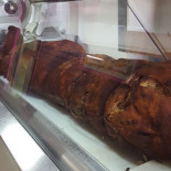 Play Pig Comida