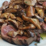 L'archibugio food