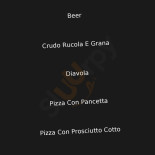 Uragano À l'intérieur