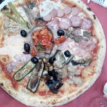 Uragano Nourriture