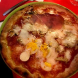 Pizzeria Wine Danilo Nourriture
