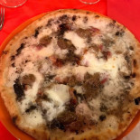 Pizzeria Wine Danilo Nourriture