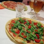 Pizzeria Wine Danilo Nourriture