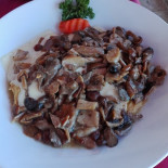 Pizzeria Alla Diga Nourriture