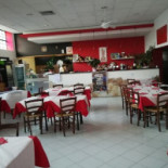 Maxenopizzeria Nourriture