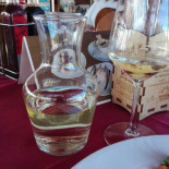 Pizzeria Alla Diga Nourriture