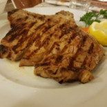 Pizzeria Alla Diga Nourriture