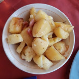 Pizzeria Alla Diga Nourriture