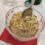 Maxenopizzeria Nourriture