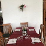 La Castagna food