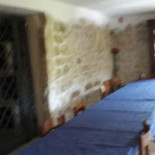 Il Ritrovo À l'intérieur