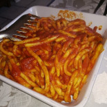 Il Ritrovo Nourriture