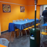 Pizzeria Blueorange Nourriture