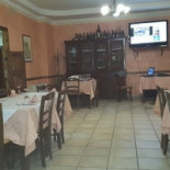 Del Rio Nourriture