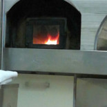 Pizzeria Fuoricentro Dentro