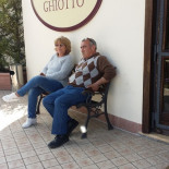 Il Re Ghiotto Extérieur