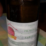 Corsaglia Nourriture