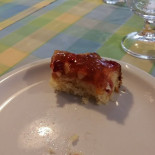 Corsaglia Nourriture