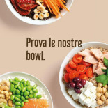 Capatoast Settimo Torinese Nourriture