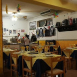 Il Laghetto Nourriture
