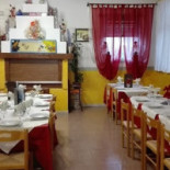 Il Laghetto Nourriture