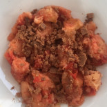 Aniko' food