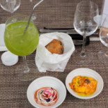 Aniko' food
