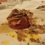 Trattoria Al Gambero Comida