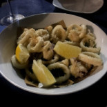 Laffaccio Comida