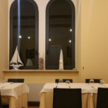 Laffaccio Comida