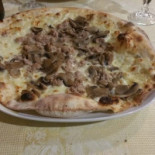 Il Laghetto Nourriture
