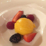 Trattoria Al Gambero Dentro
