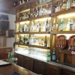 Trattoria Al Gambero Comida
