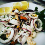 Piccole Ore Comida