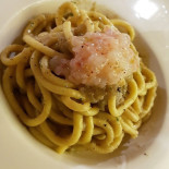 Trattoria Al Gambero Comida