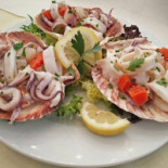 Piccole Ore Comida