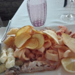 Pepe Nero Comida