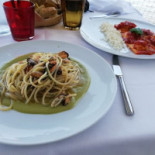 Pepe Nero Comida