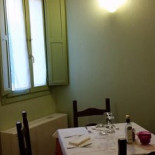 La Fenice Nourriture