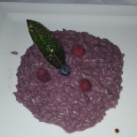 Pizzeria Les Arcs Nourriture